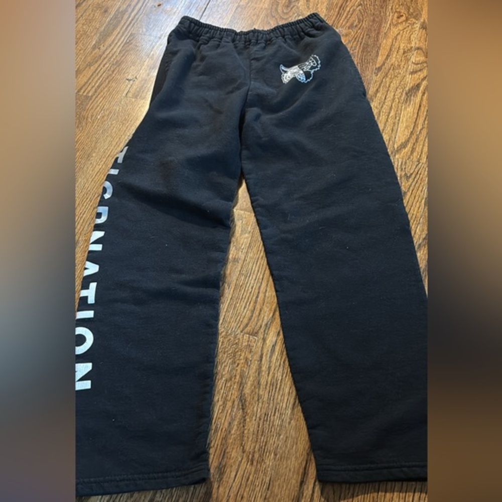 Black Kids tiger Friday sweats